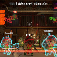 『スプラトゥーン3』オカシラシャケがいかつすぎる？！サーモンランの拠点「クマサン商会」の詳細発表ー新たな称号「でんせつ」や新モード「プライベートバイト」など
