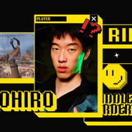 プロが“楽しく”ゲームする難しさ…人気チーム「RIDDLE456」naohiro21が転向を決断