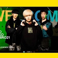 プロが“楽しく”ゲームする難しさ…人気チーム「RIDDLE456」naohiro21が転向を決断