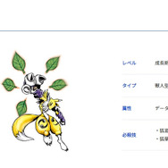 令和に注目すべき魅惑のデジモン「サクヤモン」！狐×巫女のオトナなデザインで子どもたちを虜に