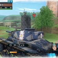 戦場のヴァルキュリア2 ガリア王立士官学校