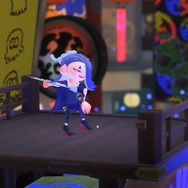 『スプラトゥーン3』すりみ連合にはヒミツあり！？フウカのファンを爆増させた“身長差”