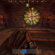 （C） 2021 Double Eleven Ltd. Double Eleven and the Double Eleven logo are registered trademarks of Double Eleven Ltd. （C） 2021 Facepunch Studios Limited. Facepunch, Rust and their logos are registered trademarks of Facepunch Studios Limited. All rights reserved.（C）2016 COVER Corp.　