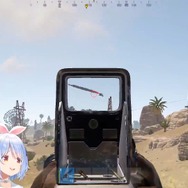 （C） 2021 Double Eleven Ltd. Double Eleven and the Double Eleven logo are registered trademarks of Double Eleven Ltd. （C） 2021 Facepunch Studios Limited. Facepunch, Rust and their logos are registered trademarks of Facepunch Studios Limited. All rights reserved.（C）2016 COVER Corp.　