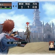 戦場のヴァルキュリア2 ガリア王立士官学校