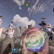 （C） 2021 Double Eleven Ltd. Double Eleven and the Double Eleven logo are registered trademarks of Double Eleven Ltd. （C） 2021 Facepunch Studios Limited. Facepunch, Rust and their logos are registered trademarks of Facepunch Studios Limited. All rights reserved.（C）2016 COVER Corp.　