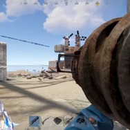 （C） 2021 Double Eleven Ltd. Double Eleven and the Double Eleven logo are registered trademarks of Double Eleven Ltd. （C） 2021 Facepunch Studios Limited. Facepunch, Rust and their logos are registered trademarks of Facepunch Studios Limited. All rights reserved.（C）2016 COVER Corp.　