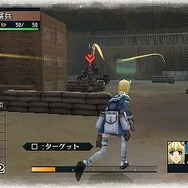 戦場のヴァルキュリア2 ガリア王立士官学校