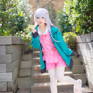 和泉紗霧『エロマンガ先生』／六二二（@sixtutu622）