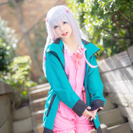 和泉紗霧『エロマンガ先生』／六二二（@sixtutu622）