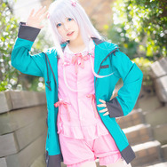 和泉紗霧『エロマンガ先生』／六二二（@sixtutu622）