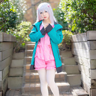 和泉紗霧『エロマンガ先生』／六二二（@sixtutu622）