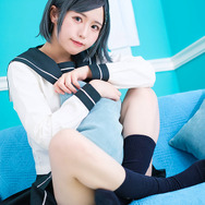 比企谷小町『やはり俺の青春ラブコメはまちがっている。』／いすみ（@_isumin_）