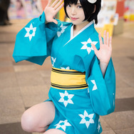 阿良々木月火＜物語シリーズ＞／ゆいなな（@yui_na7）