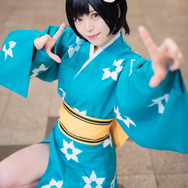 阿良々木月火＜物語シリーズ＞／ゆいなな（@yui_na7）