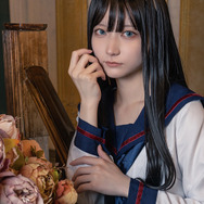 『月姫』秋葉／ねぎしお（@3600ml）