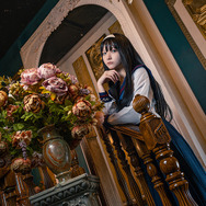 『月姫』秋葉／ねぎしお（@3600ml）