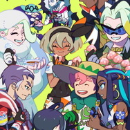 竹さんのTwitter（@_take_oekaki）より引用。