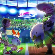 人気イラストレーター・竹さんが『ポケモン ソード・シールド』『アルセウス』参加を明かす！新作ファンアートに「いいね」10万超え