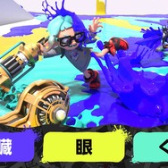 『スプラトゥーン3』がJR東日本の電車で流れるクイズ動画に出現！ナワバリバトルとクイズを制するのはどのイカか？