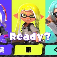 『スプラトゥーン3』がJR東日本の電車で流れるクイズ動画に出現！ナワバリバトルとクイズを制するのはどのイカか？