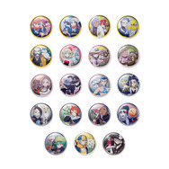 『ポケモンレジェンズ アルセウス』新グッズが登場！“モンスターボール型”マグネットや原作お馴染み「ギンナンの帽子」など