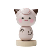 『ポケモンレジェンズ アルセウス』新グッズが登場！“モンスターボール型”マグネットや原作お馴染み「ギンナンの帽子」など