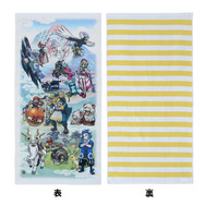 『ポケモンレジェンズ アルセウス』新グッズが登場！“モンスターボール型”マグネットや原作お馴染み「ギンナンの帽子」など