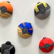 ポケモンレジェンズ アルセウス』新グッズが登場！“モンスター