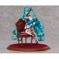 初音ミク フィギュア　Rose Cage Ver.　未開封 Amazon.com: Good Smile Company - Hatsune Miku: Colorful