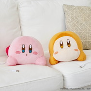 『星のカービィ』ワドルディがヒーター内蔵の「あったかぬいぐるみ」になって登場！予約開始