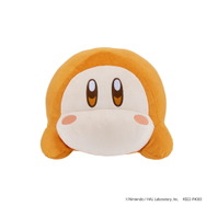 『星のカービィ』ワドルディがヒーター内蔵の「あったかぬいぐるみ」になって登場！予約開始