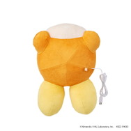 星のカービィ』ワドルディがヒーター内蔵の「あったかぬいぐるみ
