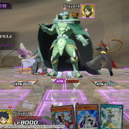 『遊戯王クロスデュエル』配信開始！『OCG』とは異なる“4人対戦カードバトル”開幕【UPDATE】