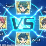 『遊戯王クロスデュエル』配信開始！『OCG』とは異なる“4人対戦カードバトル”開幕【UPDATE】