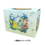 ポケカ』ポケセンオンラインで「ラティアス・ラティオス」らの新 ポケカ』ポケセンオンラインで「ラティアス・ラティオス」らの新