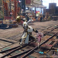 『モンハンライズ:サンブレイク』見た目は変だけど、性能はガチ!担ぐとテンション上がる武器5選