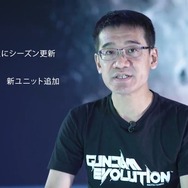 『GUNDAM EVOLUTION』PC版は9月22日、家庭用は12月1日よりサービス開始！「ユニコーンガンダム」「マヒロー」など新ユニットも参戦
