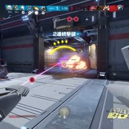 『GUNDAM EVOLUTION』PC版は9月22日、家庭用は12月1日よりサービス開始！「ユニコーンガンダム」「マヒロー」など新ユニットも参戦