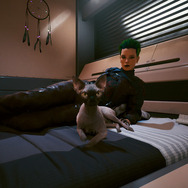 『サイバーパンク2077』パッチ1.6「エッジランナーズ アップデート」配信開始！ 旧世代機版は最終アップデートに