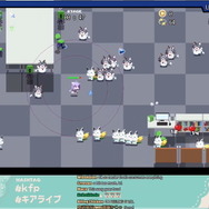 『ホロキュア』大型アプデを「小鳥遊キアラ」さんが先行プレイ!追加キャラや新ステージを一足先にチェック