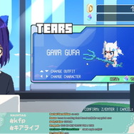 『ホロキュア』大型アプデを「小鳥遊キアラ」さんが先行プレイ!追加キャラや新ステージを一足先にチェック