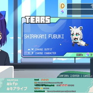 『ホロキュア』大型アプデを「小鳥遊キアラ」さんが先行プレイ!追加キャラや新ステージを一足先にチェック