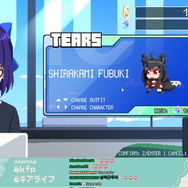 『ホロキュア』大型アプデを「小鳥遊キアラ」さんが先行プレイ!追加キャラや新ステージを一足先にチェック