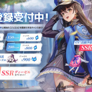 『デスチャ』などのキム・ヒョンテ氏新作『勝利の女神:NIKKE』事前登録開始!“背中で魅せる”ガンガールRPG【UPDATE】