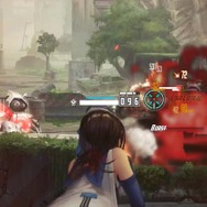 『デスチャ』などのキム・ヒョンテ氏新作『勝利の女神:NIKKE』事前登録開始!“背中で魅せる”ガンガールRPG【UPDATE】