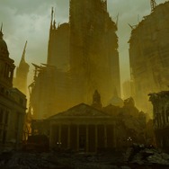 新作ボドゲ『アトラスロスト』がクラウドファンディングを実施―崩壊した世界で文明再興を目指せ！