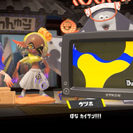 3人組ユニットに三つ巴のフェス！『スプラトゥーン3』は“3”にこだわる！