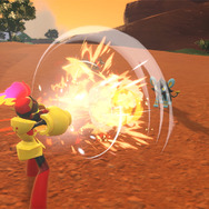 『ポケモン スカーレット・バイオレット』新ポケモン「グレンアルマ」「ソウブレイズ」「ガケガニ」公開！新技や新特性も登場