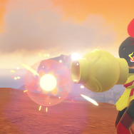 『ポケモン スカーレット・バイオレット』新ポケモン「グレンアルマ」「ソウブレイズ」「ガケガニ」公開！新技や新特性も登場